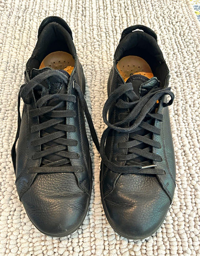 Geox respira men black - respira,