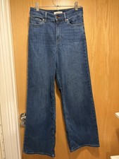 M&S Autograph high waisted