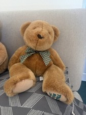 House Of Fraser Fraser Bear