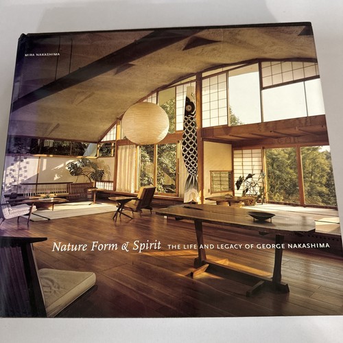 Nature form spirit the life - nature,