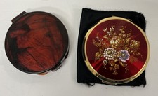 Vintage Powder Compacts Revlon
