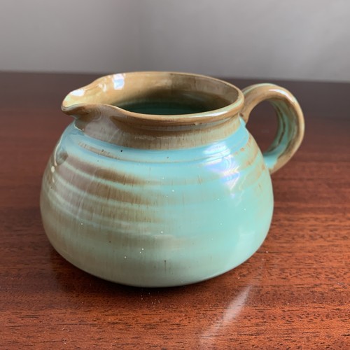 Prinknash abbey art pottery - prinknash,
