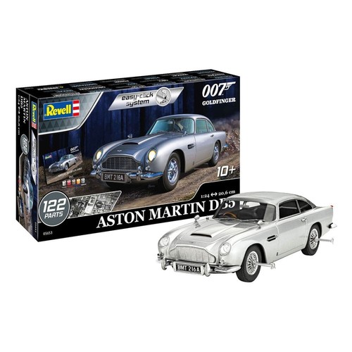 James bond model - bond, 1/24