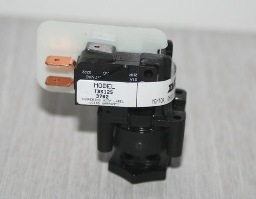 New tecmark air switch tbs - switch, tbs-125