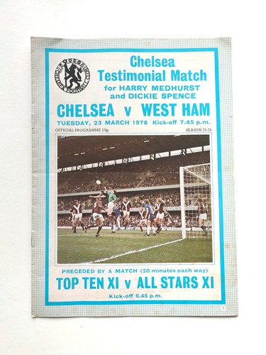 Chelsea west ham united - chelsea,