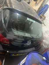 VAUXHALL ASTRA MK6 2012 5DR