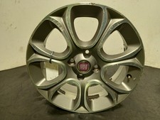 FIAT PUNTO EVO Alloy Wheel