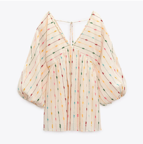 Zara women mini dress - zara, women's