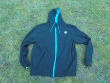 Preston Hoodie fishing jumper