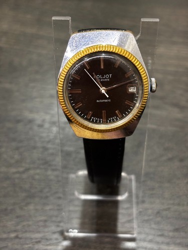Vintage poljot automatic ussr - automatic,