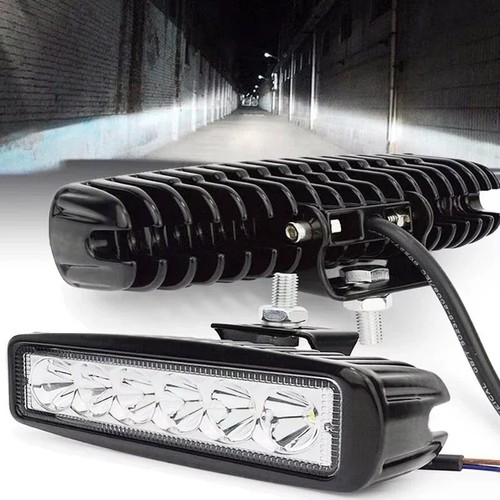 12v led work light - 2x,