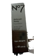 Boots No7 DEEPLY BEIGE