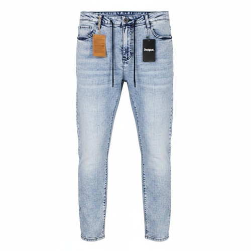 Desigual ares men jeans - men,