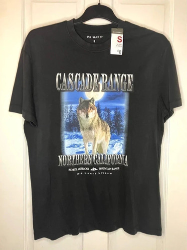 Men graphic print - men’s, printed