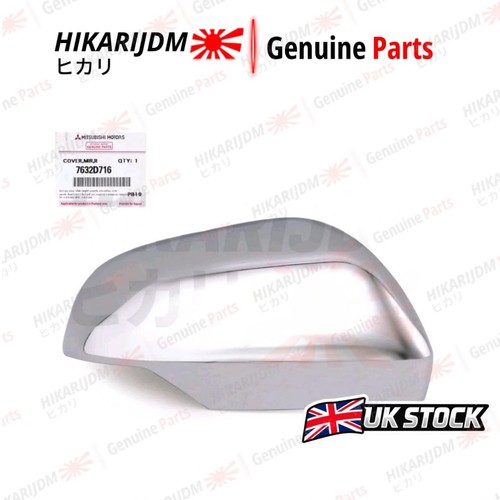 Mitsubishi l200 door mirror - door,