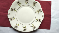 Duchess Vintage Bone China Sandwich /Cake Plate