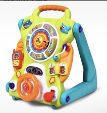 Baby Activity Walker Stand