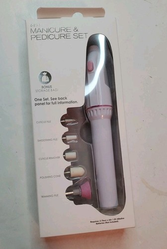 Manicure pedicure - ,