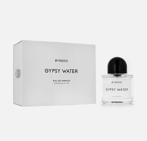 Byredo gypsy water eau - water,