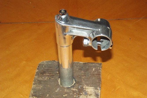 French quill stem - , 1"