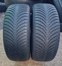 2x 205 55 16 94H , Goodyear