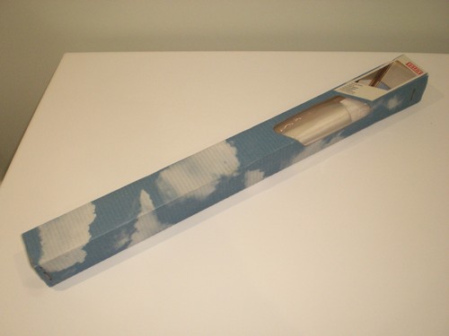 Velux window roller blind - window, rnl