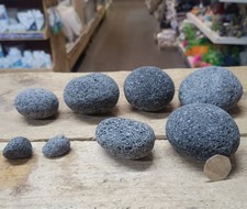 LAVA COBBLE ROCK Ohko Scaping