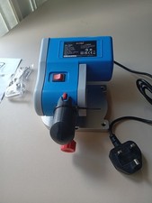 KATSU Mini Cut Off Machine