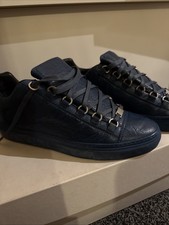 Balenciaga Arena Low Sneakers