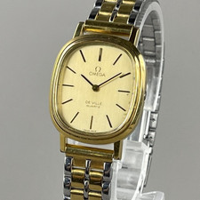 OMEGA De Ville Vintage Ladies
