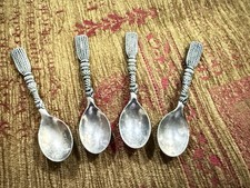 Vintage SILEA Pewter