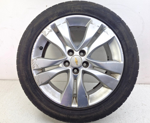 2012 chevrolet cruze alloy - chevrolet,
