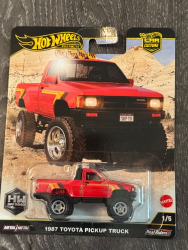 Hot wheels 2025 car culture - hot,