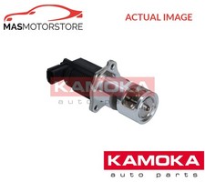 EXHAUST GAS RECIRCULATION