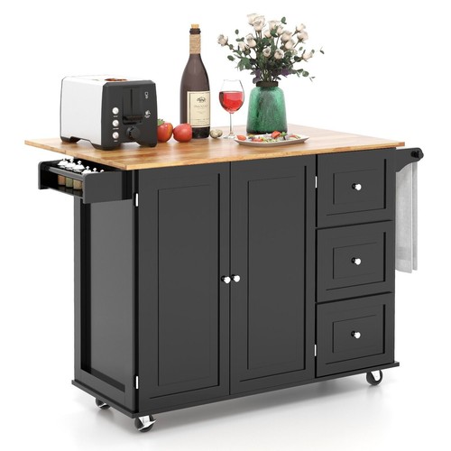 Costway kitchen storage - costway,