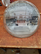 Wagner Brite Lite 7 Inch Round VW Vanagon 1980-1985 Headlight