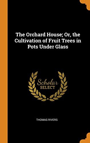 The orchard house - house;,
