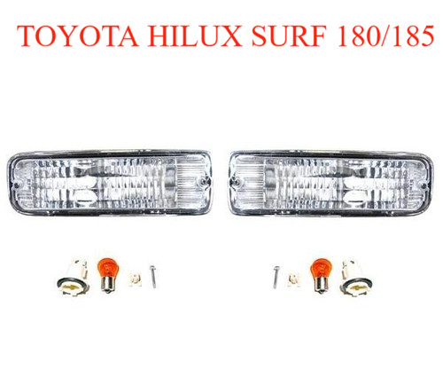 Toyota hilux surf 180 - toyota,