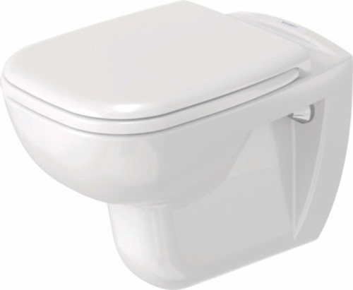Duravit code wall - duravit, hung