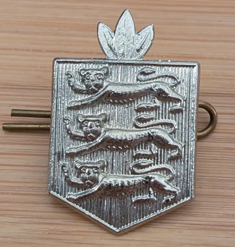 Guernsey police force channel - force, (channel