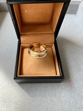 Bvlgari Bulgari B.zero1 18K