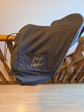 Smart Solutions Elite Jump saddle. Size 4. Excellent condition.