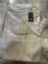 Dickies Men's Trousers Waist