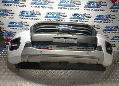 2018 2022 ford ranger front - ranger,