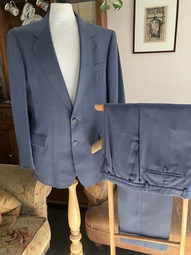 Vintage odermark suit - odermark, suit.