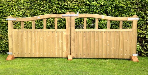 Bespoke heavy duty foyle - bespoke, 'foyle'