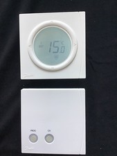 Danfoss TP5001RF + RX1-S Thermostat - 087N7934