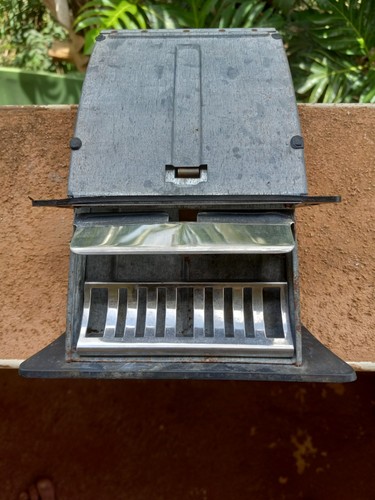 Alfa romeo gtv6 dash - gtv6, ashtray