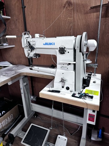 Juki dsc 244 - juki, dsc-244