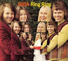Abba - Ring Ring - Abba CD